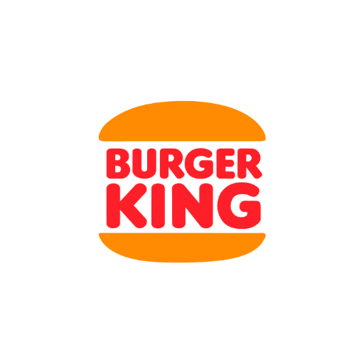 Logo Burger King