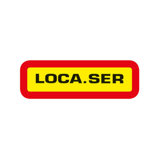 Logo LOCA