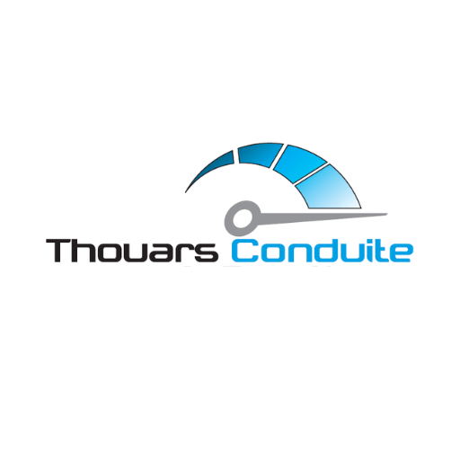 Logo Thouars Conduite