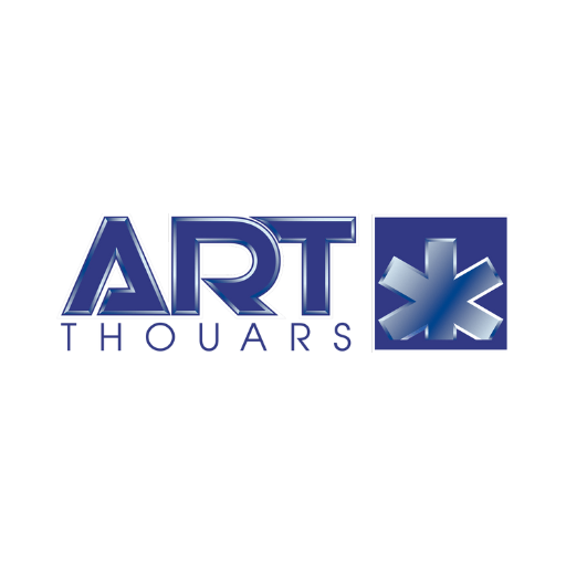 logo art thouars