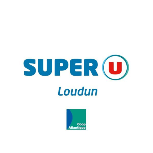 logo super u